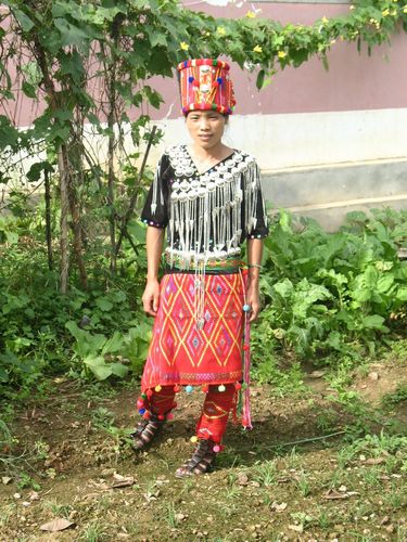 景颇族的特点(景颇族介绍)