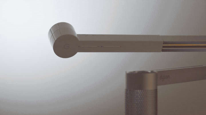 戴森的灯(戴森这盏灯要卖5990元)(12)