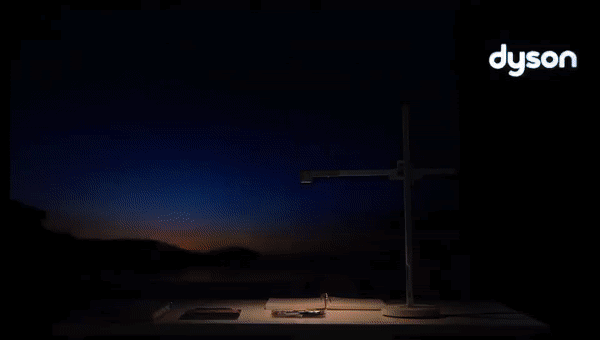 戴森的灯(戴森这盏灯要卖5990元)(7)