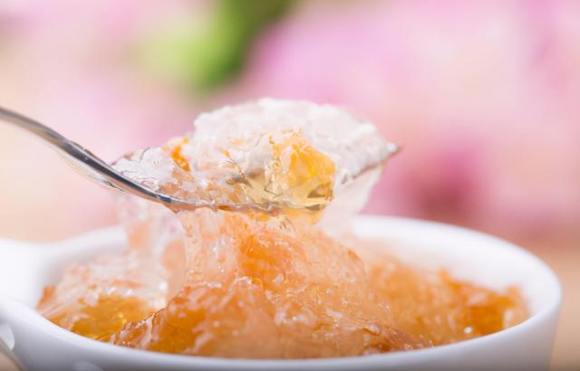 网上卖的燕窝有那么多功效吗（燕窝成本不足1元）(2)