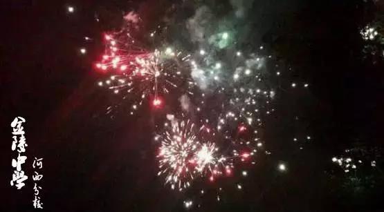 金陵中学本部与河西分校(金陵中学河西分校要在全国出名了)(25)