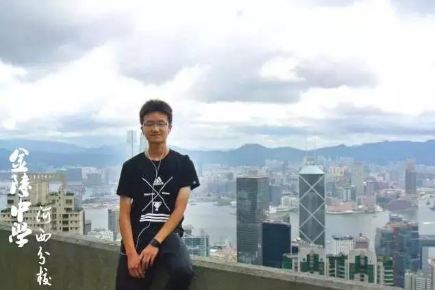 金陵中学本部与河西分校(金陵中学河西分校要在全国出名了)(14)