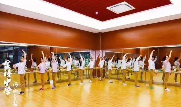 金陵中学本部与河西分校(金陵中学河西分校要在全国出名了)(19)