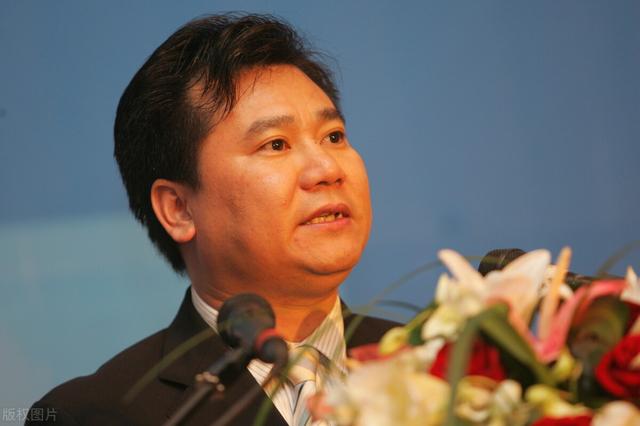 苏宁张近东现在做什么（张近东没了苏宁控制权）(8)