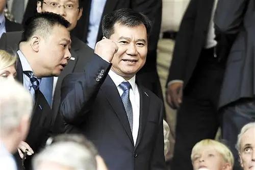 苏宁张近东现在做什么（张近东没了苏宁控制权）(4)