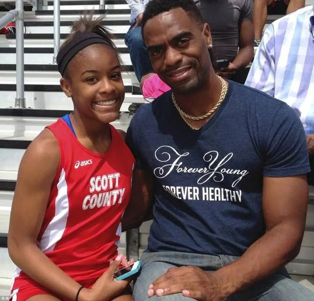 泰森盖伊最拼命的一次（悲情英雄泰森盖伊）(2)