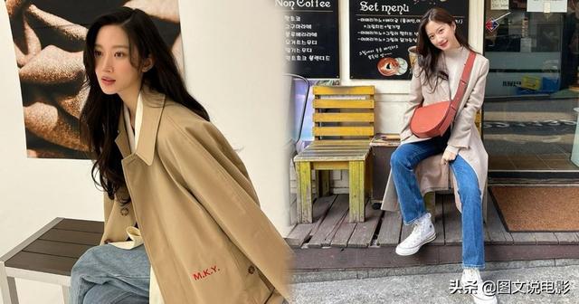 文佳煐又美又飒（现实中的白富美）(4)