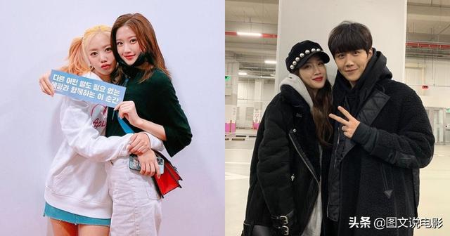 文佳煐又美又飒（现实中的白富美）(8)