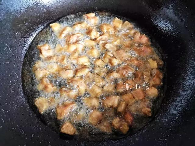 辣子鸡这样做又香又辣（教你辣子鸡的家常做法）(3)