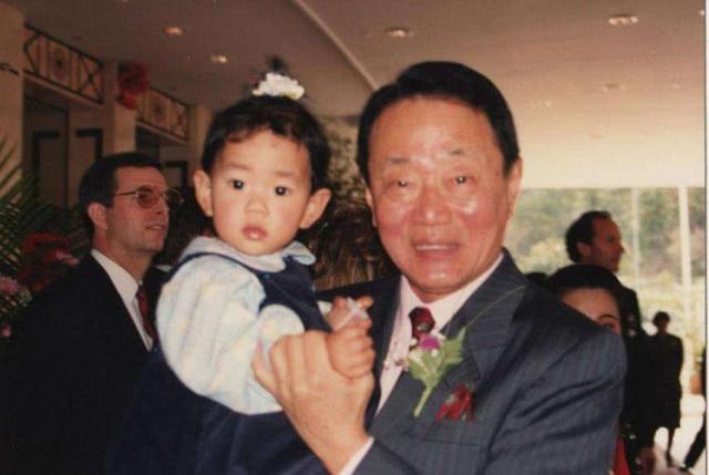 金龙鱼家族资产：金龙鱼背后的大老板(2)