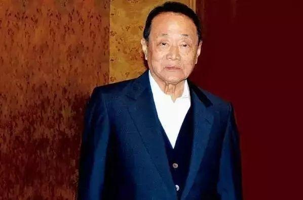 金龙鱼家族资产：金龙鱼背后的大老板(6)