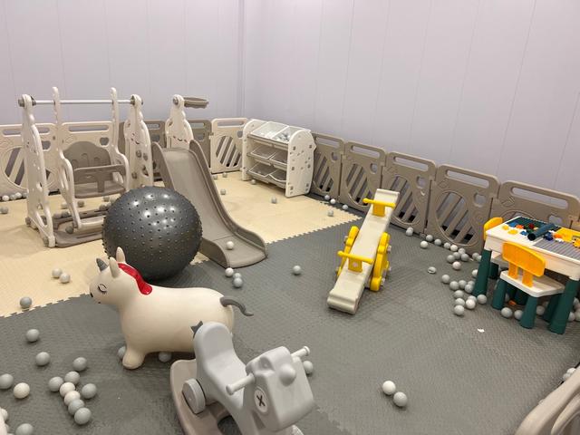 比亚迪海洋网售后服务接待流程(比亚迪海洋网重庆晟世绿迪售后服务中心正式运营)(7)