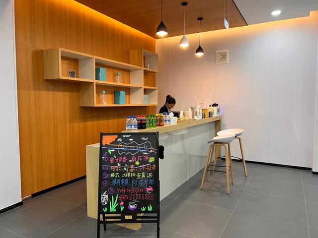 比亚迪海洋网售后服务接待流程(比亚迪海洋网重庆晟世绿迪售后服务中心正式运营)(4)