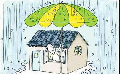 2020年什么时候入梅和出梅,2020年铜陵入梅和出梅时间?图3