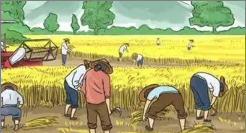 吃苦耐劳是品质还是精神,吃苦耐劳是品质还是精神图2