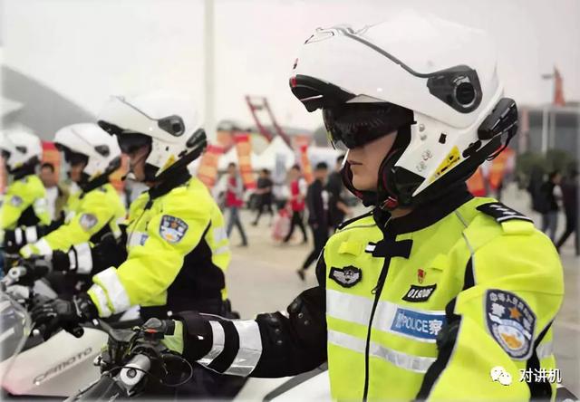 对讲机蓝牙耳机怎么使用(对讲机的那点事)(4)