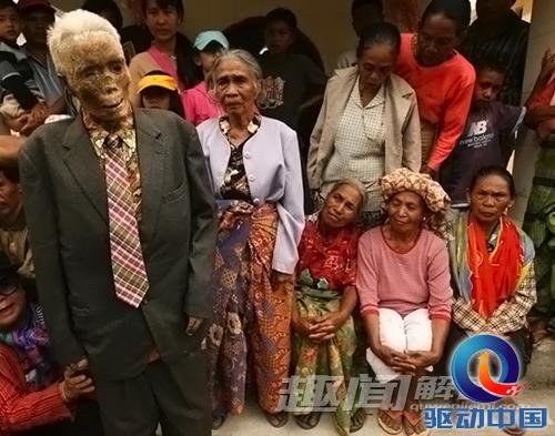 鬼节的由来和禁忌(盘点全球各地的鬼节习俗)(6)