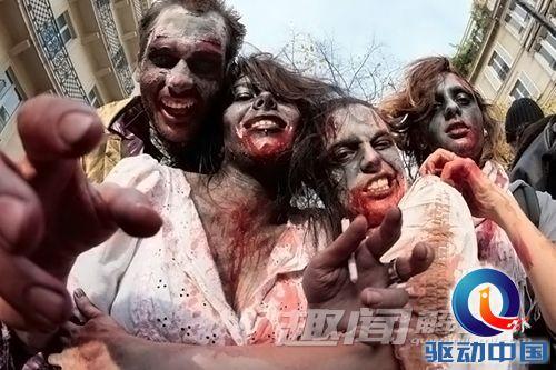 鬼节的由来和禁忌(盘点全球各地的鬼节习俗)(4)