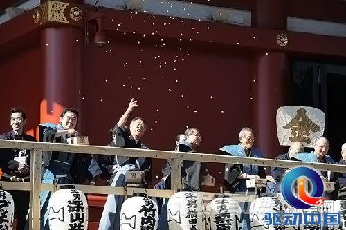 鬼节的由来和禁忌(盘点全球各地的鬼节习俗)(9)