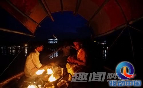 鬼节的由来和禁忌(盘点全球各地的鬼节习俗)(7)