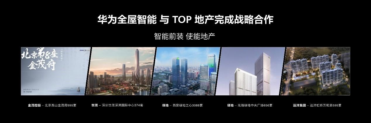 华为新战略全屋智能(华为全屋智能升级)(6)
