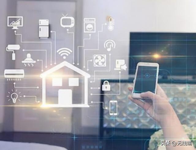 带你认识最全的智能家居系统(智能家居各大系统盘点第二辑)(4)