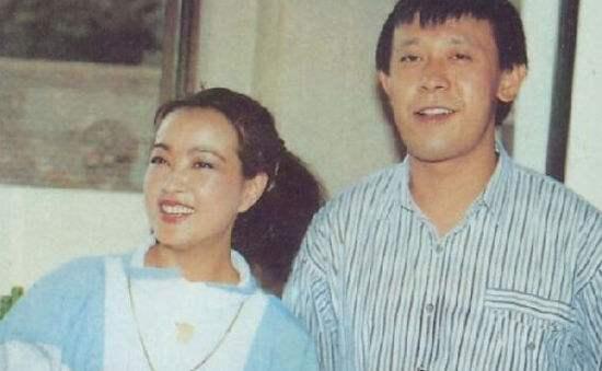 刘晓庆的四段婚姻（刘晓庆历经4任丈夫）(11)