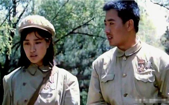 刘晓庆的四段婚姻（刘晓庆历经4任丈夫）(7)