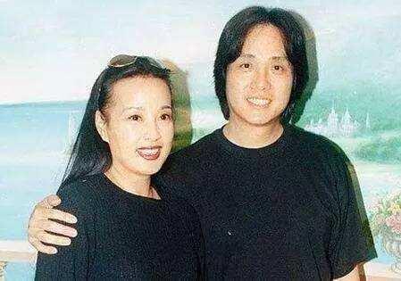 刘晓庆的四段婚姻（刘晓庆历经4任丈夫）(6)