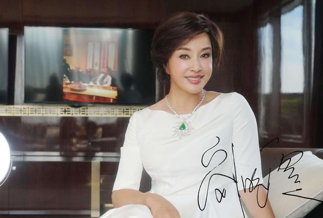 刘晓庆的四段婚姻（刘晓庆历经4任丈夫）(2)