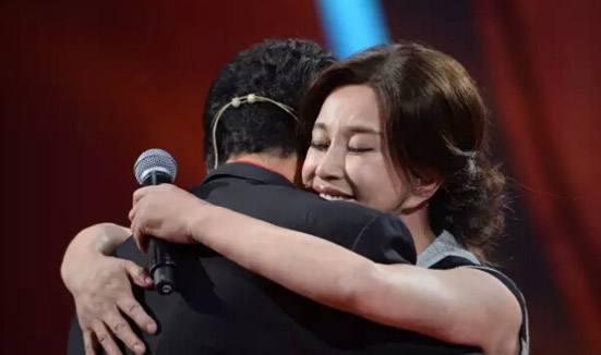 刘晓庆的四段婚姻（刘晓庆历经4任丈夫）(13)