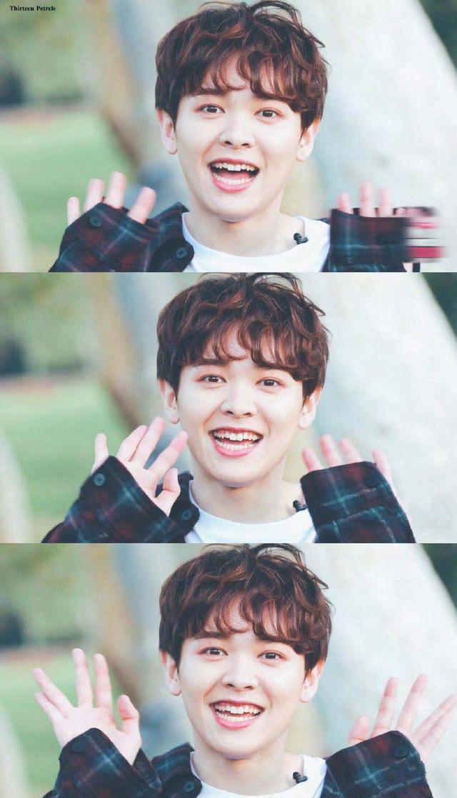 刘雯毛衣衬衫搭配(肖战学格子衬衫的时髦穿搭法)(52)