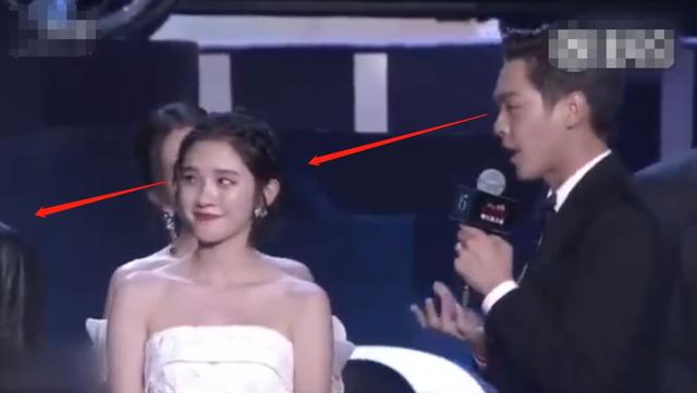 唐艺昕为何能被张若昀独宠(唐艺昕被爆与经纪人贾川关系暧昧)(4)