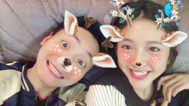 唐艺昕为何能被张若昀独宠(唐艺昕被爆与经纪人贾川关系暧昧)(31)