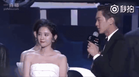 唐艺昕为何能被张若昀独宠(唐艺昕被爆与经纪人贾川关系暧昧)(5)