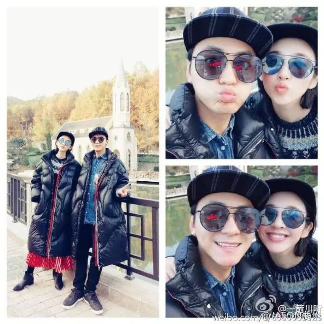 唐艺昕为何能被张若昀独宠(唐艺昕被爆与经纪人贾川关系暧昧)(37)