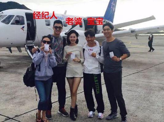 唐艺昕为何能被张若昀独宠(唐艺昕被爆与经纪人贾川关系暧昧)(35)