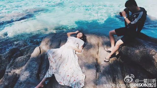 唐艺昕为何能被张若昀独宠(唐艺昕被爆与经纪人贾川关系暧昧)(33)