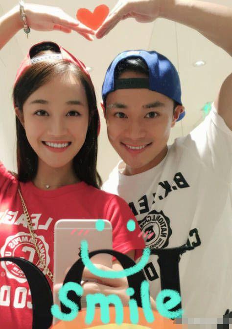 唐艺昕为何能被张若昀独宠(唐艺昕被爆与经纪人贾川关系暧昧)(19)