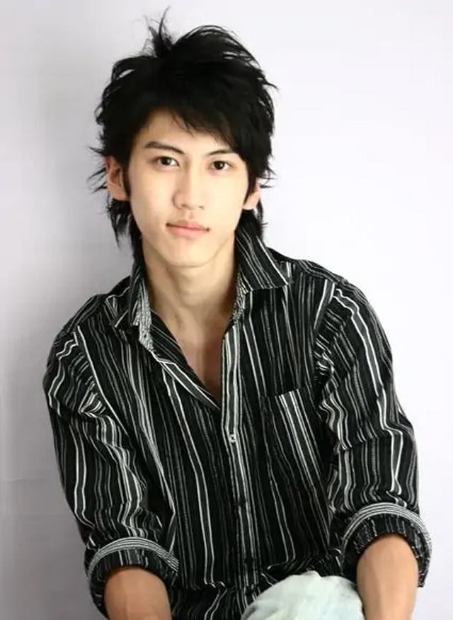 刘尚谦秋歌（春寒中美男子如今相貌变化大）(19)