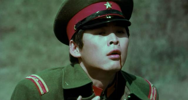 刘尚谦秋歌（春寒中美男子如今相貌变化大）(10)