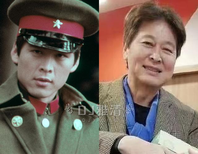 刘尚谦秋歌（春寒中美男子如今相貌变化大）(20)