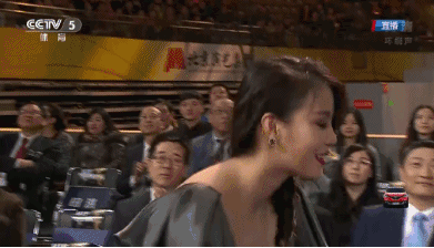 傅园慧谈对女儿的爱（专访杭州姑娘傅园慧）(8)