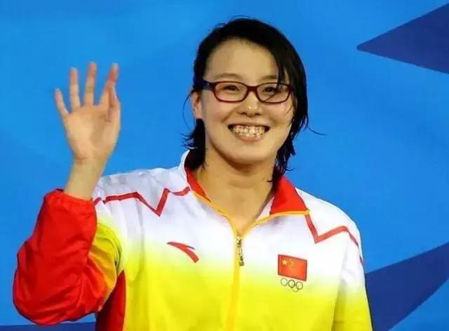 傅园慧谈对女儿的爱（专访杭州姑娘傅园慧）(12)