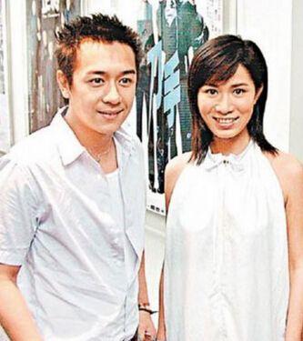 佘诗曼被郑嘉颖一脚踢下车（高明的佘诗曼拒嫁豪门）(15)