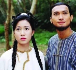 佘诗曼被郑嘉颖一脚踢下车（高明的佘诗曼拒嫁豪门）(6)