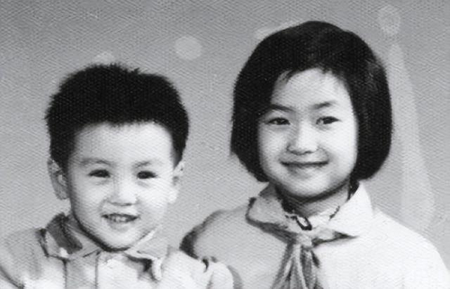 徐静蕾最近与黄立行怎么样了(和谈13年的黄立行不结婚)(4)