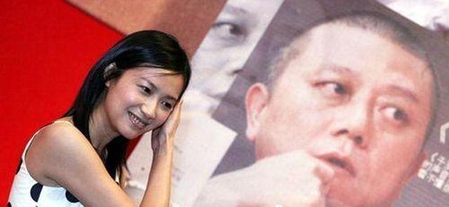 徐静蕾最近与黄立行怎么样了(和谈13年的黄立行不结婚)(12)