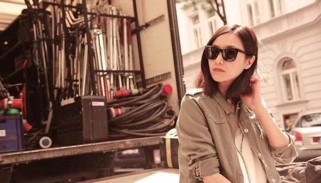 徐静蕾最近与黄立行怎么样了(和谈13年的黄立行不结婚)(17)