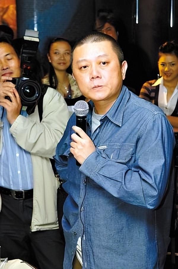 徐静蕾最近与黄立行怎么样了(和谈13年的黄立行不结婚)(14)